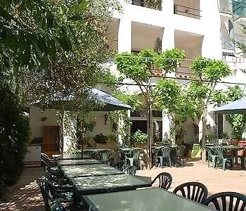 Hotel Coral 산펠리우데기솔스 스페인