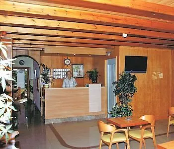 Hotel Coral 산펠리우데기솔스