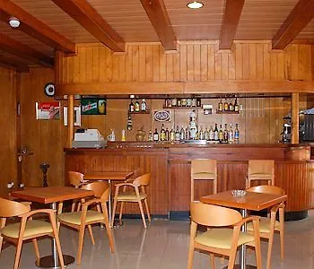 Hotel Coral 산펠리우데기솔스