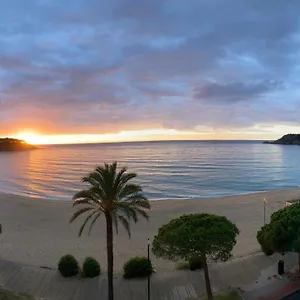 Restaurant Sant Pol Sant Feliu de Guixols